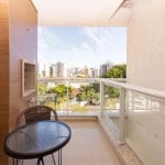 Apartamento com 3 quartos à venda na Avenida Trompowsky, 373, Centro, Florianópolis