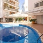 Apartamento com 3 quartos à venda na Avenida Trompowsky, 373, Centro, Florianópolis