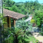 Casa com 3 quartos à venda na Estrada Cristóvão Machado de Campos, 2973, Vargem Grande, Florianópolis