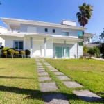 Casa em condomínio fechado com 5 quartos à venda na Servidão João José de Melo, 170, Córrego Grande, Florianópolis