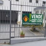 Casa com 5 quartos à venda na Rua Doutor Armando Valério de Assis, 68, Centro, Florianópolis