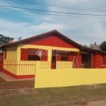 Casa com 3 quartos à venda na Rua Nilton Manoel Tavares, 7, Ibiraquera, Imbituba