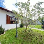 Casa com 3 quartos à venda na Rua Doutor Fernando Emílio Wendhausen, 143, Córrego Grande, Florianópolis