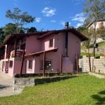 Casa com 4 quartos à venda na Rua Capitão Américo, 280, Córrego Grande, Florianópolis