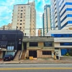 Casa comercial à venda na Avenida Rio Branco, 893, Centro, Florianópolis