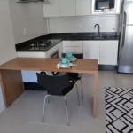 Apartamento com 1 quarto à venda na Rua Maria Eduarda, 144, Pantanal, Florianópolis