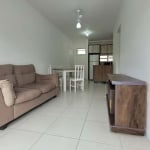 Apartamento com 2 quartos à venda na Rodovia Tertuliano Brito Xavier, 534, Canasvieiras, Florianópolis