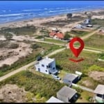 Terreno à venda na Interpraias, 187, Praia Caravelle, Passo de Torres