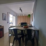 Apartamento com 2 quartos à venda na Rua Capitão Romualdo de Barros, 488, Carvoeira, Florianópolis