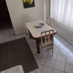 Apartamento com 1 quarto à venda na Rua Doutor João de Oliveira, 828, Canasvieiras, Florianópolis