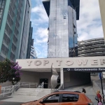 Sala comercial à venda na Rua Esteves Júnior, 50, Centro, Florianópolis