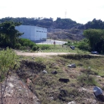 Terreno à venda na Rua Senador Carlos Gomes de Oliveira, 1, Distrito Industrial, São José