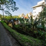 Terreno à venda na Rua João Gonzaga da Costa, 21, Saco Grande, Florianópolis