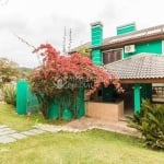 Casa com 4 quartos à venda na Rua Almirante Barroso, 165, João Paulo, Florianópolis