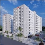 Apartamento com 2 quartos à venda na RST-287, Km 240, 3507, Camobi, Santa Maria