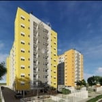 Apartamento com 1 quarto à venda na RST-287, 6250, Camobi, Santa Maria