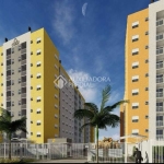 Apartamento com 2 quartos à venda na RST-287, 6250, Camobi, Santa Maria