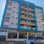 Apartamento com 1 quarto para alugar na Avenida Rodolfo Behr, 1530, Camobi, Santa Maria