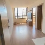 Apartamento com 1 quarto para alugar na Rua do Acampamento, 303, Centro, Santa Maria