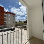 Apartamento com 2 quartos à venda na José Barin, 1238, Caturrita, Santa Maria