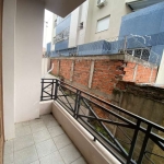 Apartamento com 2 quartos à venda na Rua dos Andradas, 345, Centro, Santa Maria