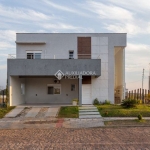 Casa em condomínio fechado com 4 quartos à venda na Pedro Fernandes da Silveira, 1642, Camobi, Santa Maria