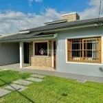 Casa com 1 quarto à venda na Rua dos Salsos, 01, Pinheiro Machado, Santa Maria