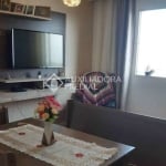 Apartamento com 2 quartos à venda na Piraporinha, 1205, Vila Nogueira, Diadema