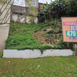 Terreno em condomínio fechado à venda na Avenida Pery Ronchetti, 205, Nova Petrópolis, São Bernardo do Campo