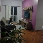 Apartamento com 2 quartos à venda na Rua Helena Aparecida Secol, 280, Jardim Palermo, São Bernardo do Campo