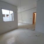 Apartamento com 2 quartos à venda na Rua Sebastião Pedroso, 240, Jardim Ocara, Santo André