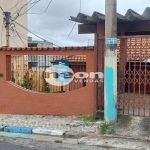 Terreno em condomínio fechado à venda na Rua Joaquim Serra, 211, Vila Palmares, Santo André