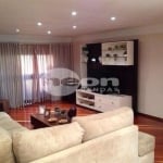 Apartamento com 4 quartos à venda na Rua Continental, 1021, Jardim do Mar, São Bernardo do Campo