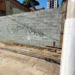 Terreno em condomínio fechado à venda na Avenida Atlântica, 663, Vila Valparaíso, Santo André