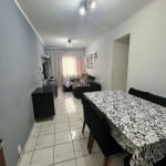 Apartamento com 2 quartos à venda na Rua Wenceslau Richter, 131, Santa Terezinha, São Bernardo do Campo