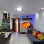 Apartamento com 2 quartos à venda na Travessa Arapuã, 89, Jardim Ocara, Santo André