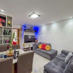 Apartamento com 2 quartos à venda na Travessa Arapuã, 89, Jardim Ocara, Santo André