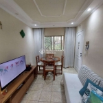 Apartamento com 2 quartos à venda na Rua Amparo, 231, Baeta Neves, São Bernardo do Campo