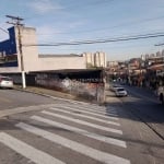 Terreno comercial à venda na Rua Nemer Feres Rahall, 540, Ferrazópolis, São Bernardo do Campo