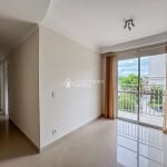 Apartamento com 2 quartos à venda na Rua Aimorés, 571, Vila Alzira, Santo André