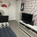 Apartamento com 2 quartos à venda na Alameda Princeza Januária, 45, Nova Petrópolis, São Bernardo do Campo