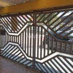 Casa com 2 quartos à venda na Rua Ibiacema, 230, Vila Floresta, Santo André