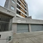 Apartamento com 1 quarto à venda na Rua Aluísio de Azevedo, 12, Ferrazópolis, São Bernardo do Campo