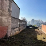 Terreno à venda na Rua Olavo Gonçalves, 364, Vila Gonçalves, São Bernardo do Campo