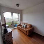 Apartamento com 1 quarto à venda na Avenida Humberto Alencar Castelo Branco, 4189, Assunção, São Bernardo do Campo