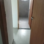 Apartamento com 2 quartos à venda na Rua Javri, 316, Vila Eldízia, Santo André