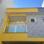 Casa com 3 quartos à venda na Rua Rossini, 355, Vila Camilópolis, Santo André