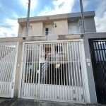 Casa com 3 quartos à venda na Rua Martinica, 500, Parque Capuava, Santo André