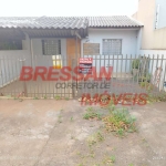 Casa à venda,  usada com aproximado 90 MTS ,BRASMADEIRA, CASCAVEL - PR