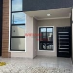 Casa à venda 75 m com fino acabamento , esmeralda, CASCAVEL - PR